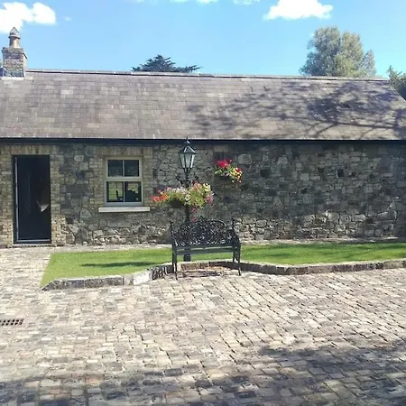 Alensgrove #8 - Two-bedroom Vakantiehuis Leixlip