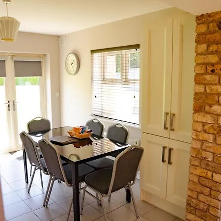 Alensgrove #8 - Two-bedroom Leixlip