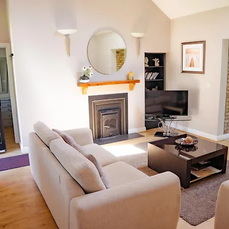 Alensgrove #8 - Two-bedroom Nyaraló Leixlip