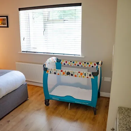 Alensgrove #8 - Two-bedroom Prázdninový dům