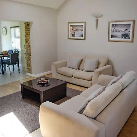 Alensgrove #8 - Two-bedroom Prázdninový dům