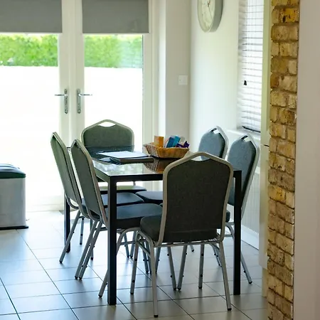 Prázdninový dům Alensgrove #8 - Two-bedroom Leixlip