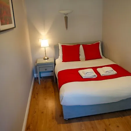 Alensgrove #8 - Two-bedroom Prázdninový dům *