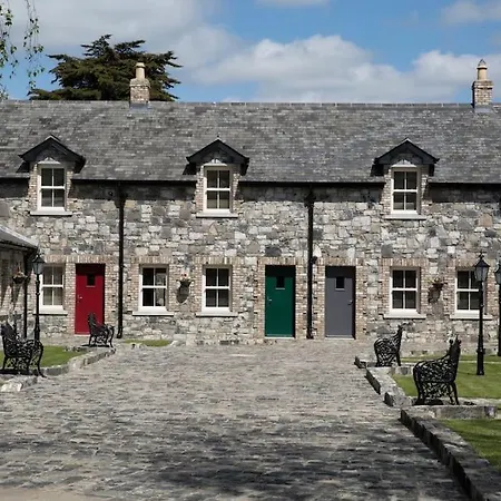 Alensgrove #8 - Two-bedroom Vakantiehuis Leixlip