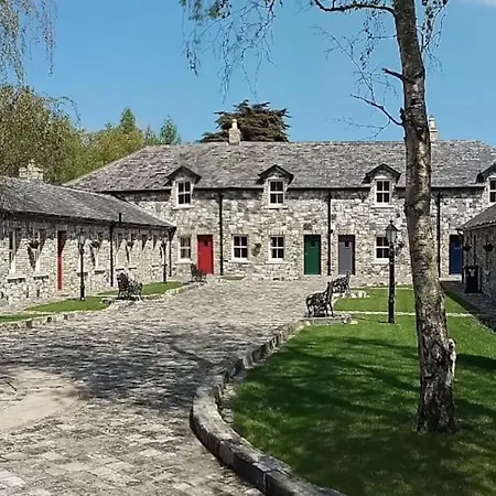 Alensgrove #8 - Two-bedroom * Leixlip
