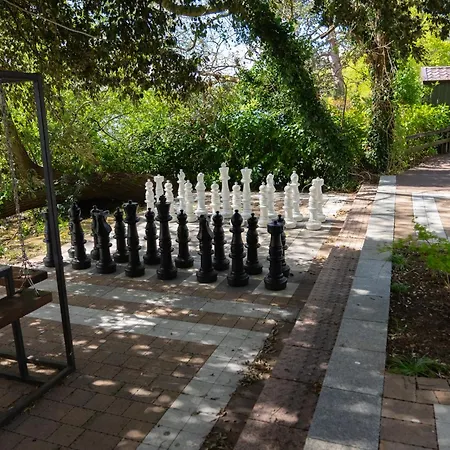 Alensgrove #8 - Two-bedroom