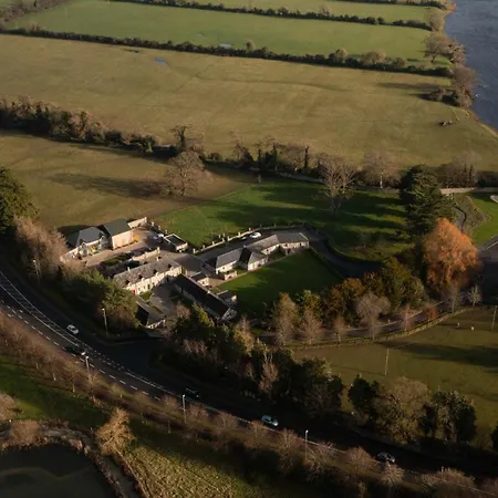 Alensgrove #8 - Two-bedroom * Leixlip