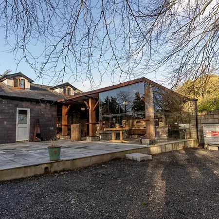 Alensgrove #8 - Two-bedroom Vakantiehuis